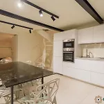 Konukevi Zema By Apulia