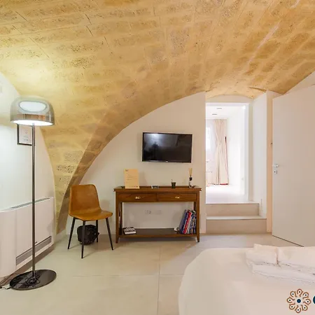 Zema By Apulia 3* Bari