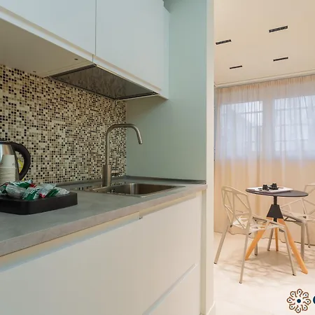 Maison d'hôtes Zema By Apulia