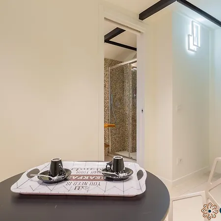 Maison d'hôtes Zema By Apulia Bari