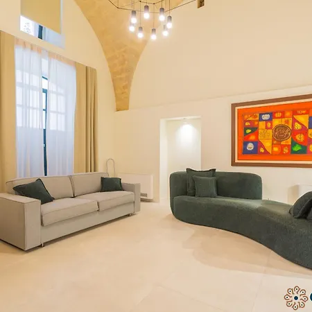 Zema By Apulia 3* Bari