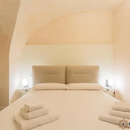 Zema By Apulia Affittacamere Bari