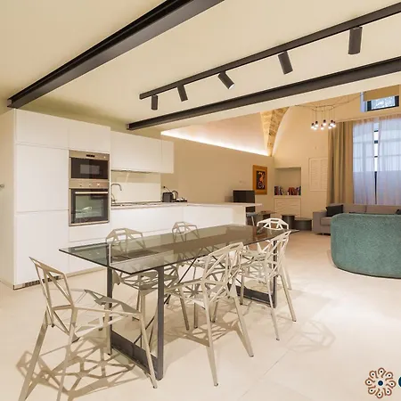 Zema By Apulia Maison d'hôtes