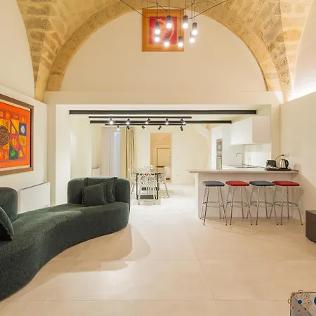 Zema By Apulia 3* 巴里