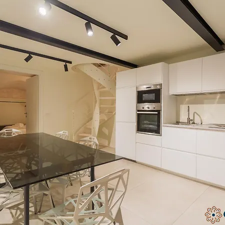 Maison d'hôtes Zema By Apulia