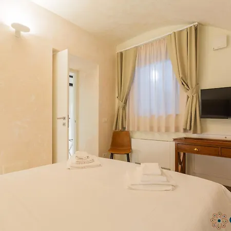 Zema By Apulia Maison d'hôtes Bari