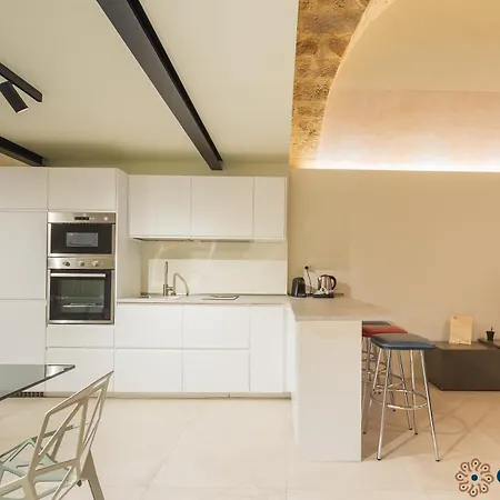 Maison d'hôtes Zema By Apulia 4*