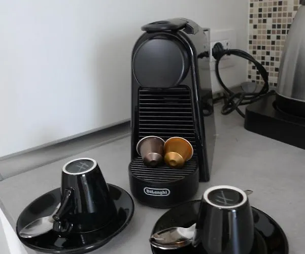 招待所 Zema By Apulia 3*