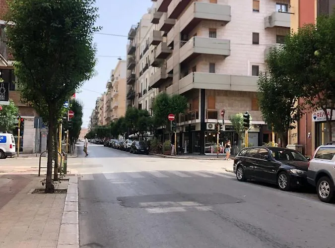 Zema By Apulia 招待所 3*