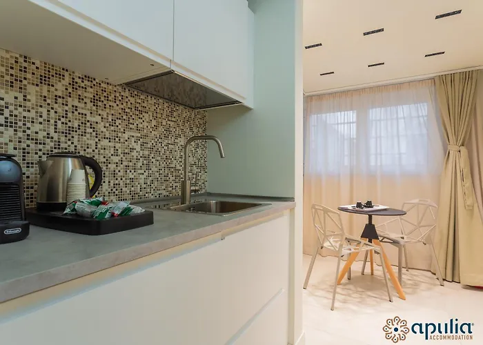 招待所 Zema By Apulia