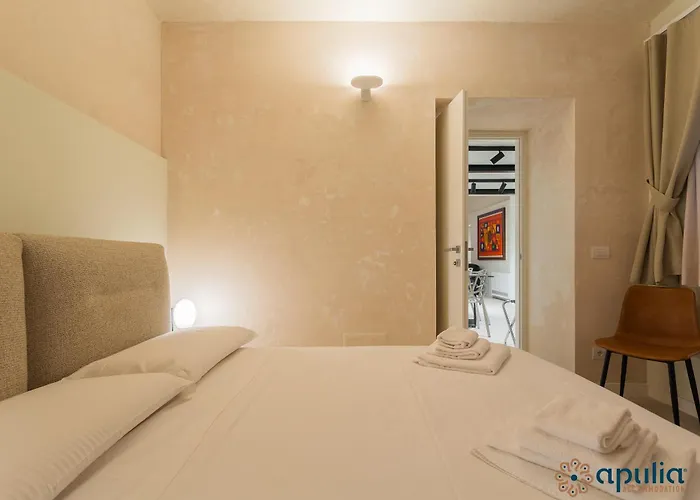 Zema By Apulia 巴里