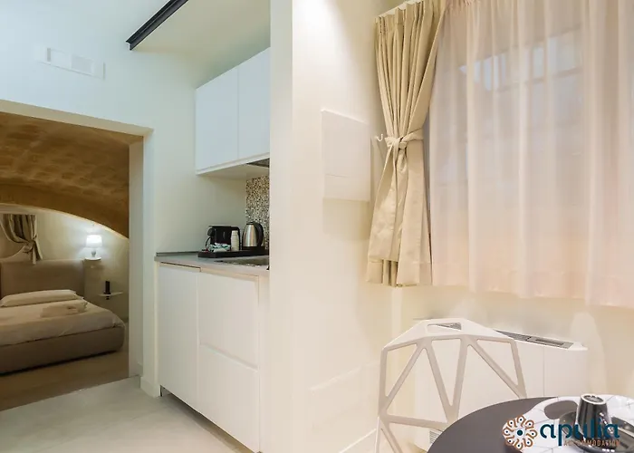 Zema By Apulia 3* 巴里