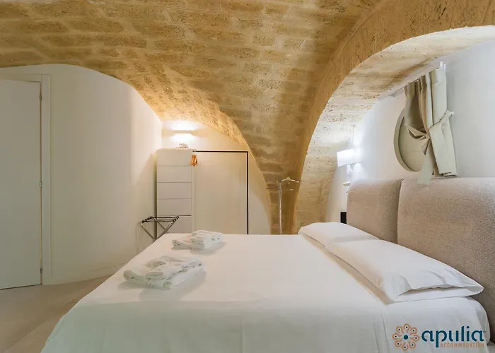 招待所 Zema By Apulia