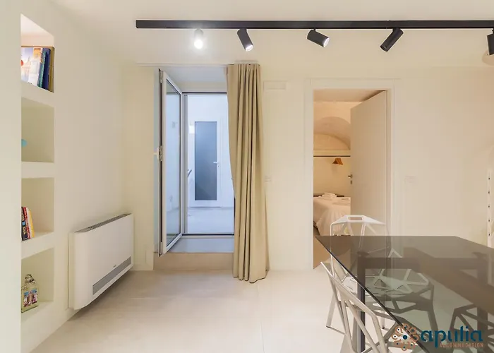 Zema By Apulia 招待所 3*