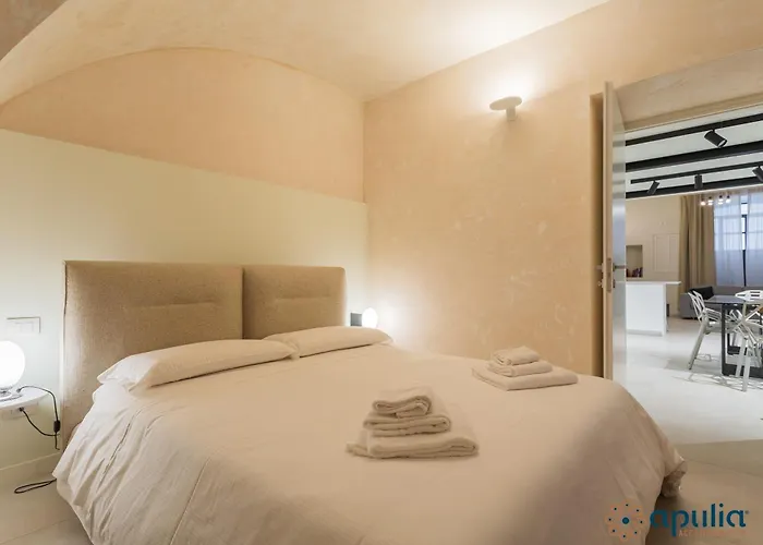 招待所 Zema By Apulia 巴里