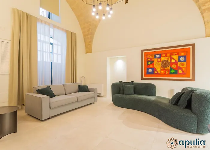 Zema By Apulia 3* 巴里