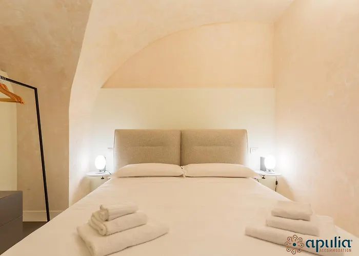 Zema By Apulia 招待所 巴里