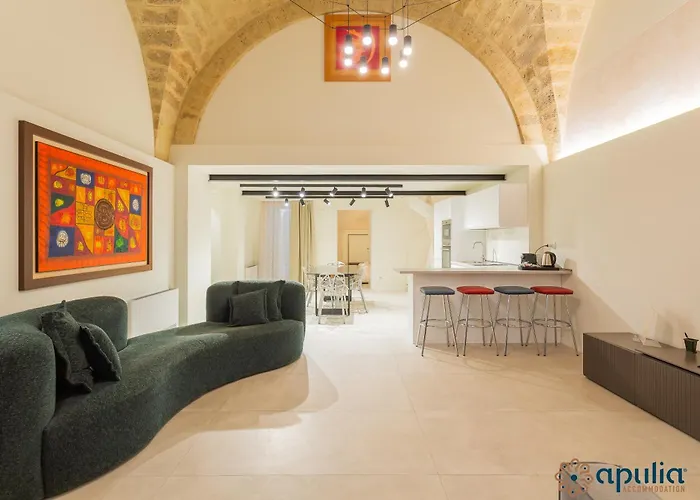 Zema By Apulia 3* 巴里