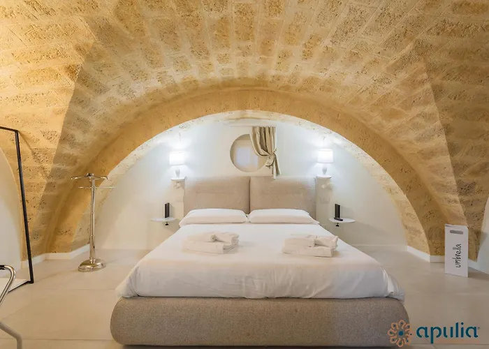 Zema By Apulia 3*