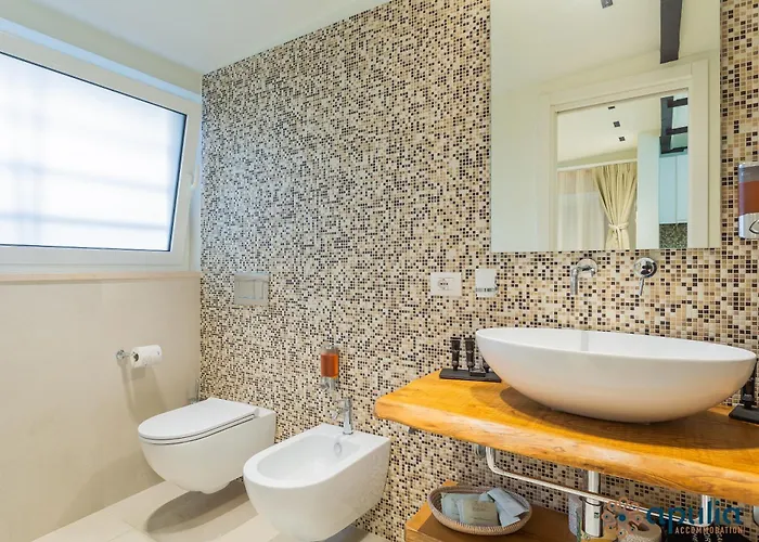 Zema By Apulia 3* 巴里