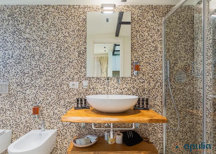 Zema By Apulia 招待所 巴里