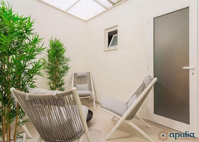 招待所 Zema By Apulia 3*