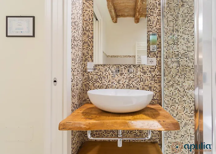 招待所 Zema By Apulia 巴里