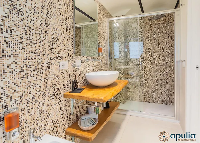 Zema By Apulia 招待所 巴里