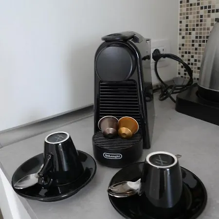 Penzion Zema By Apulia 4*