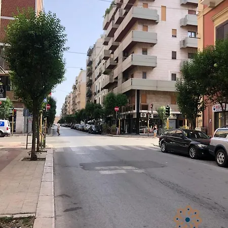 Zema By Apulia Guest house *