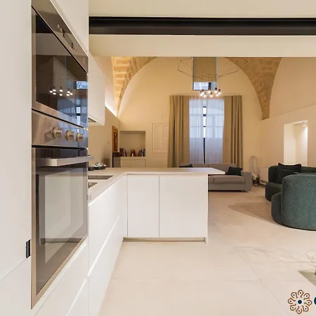 Zema By Apulia Guest house