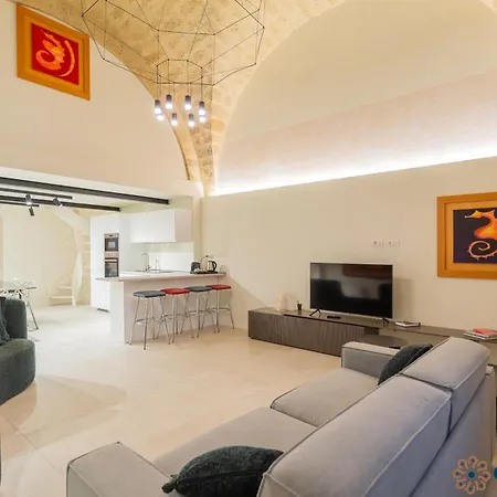 Zema By Apulia Vendégház Bari