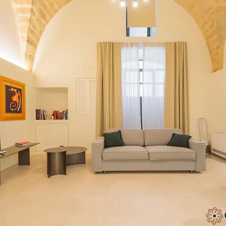 Zema By Apulia Guest house