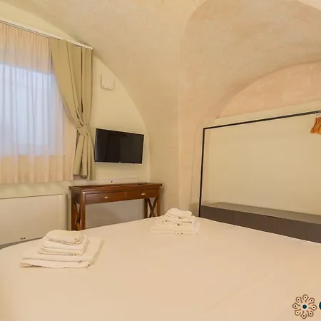 Guest house Zema By Apulia *
