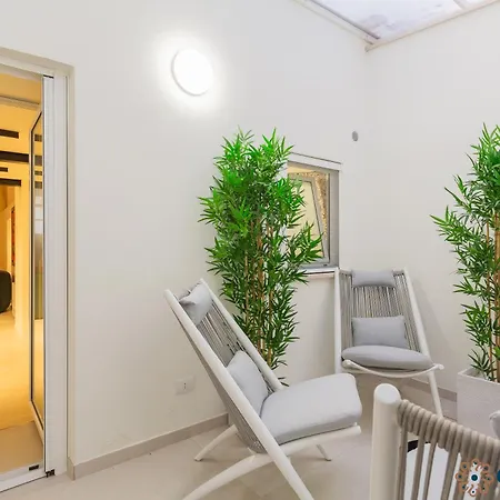 Zema By Apulia Guest house