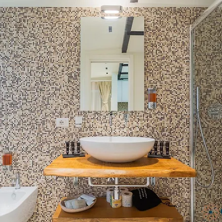 Zema By Apulia Guest house Bari