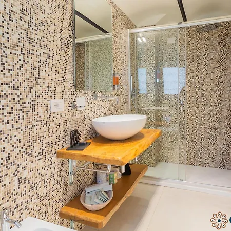 Zema By Apulia Penzion Bari